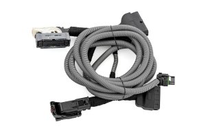 GMC 2500HD Speedometer Calibrator - Rough Country - '24-'25 GMC 2500HD Speedometer Calibrator - Rough Country - '24-'25